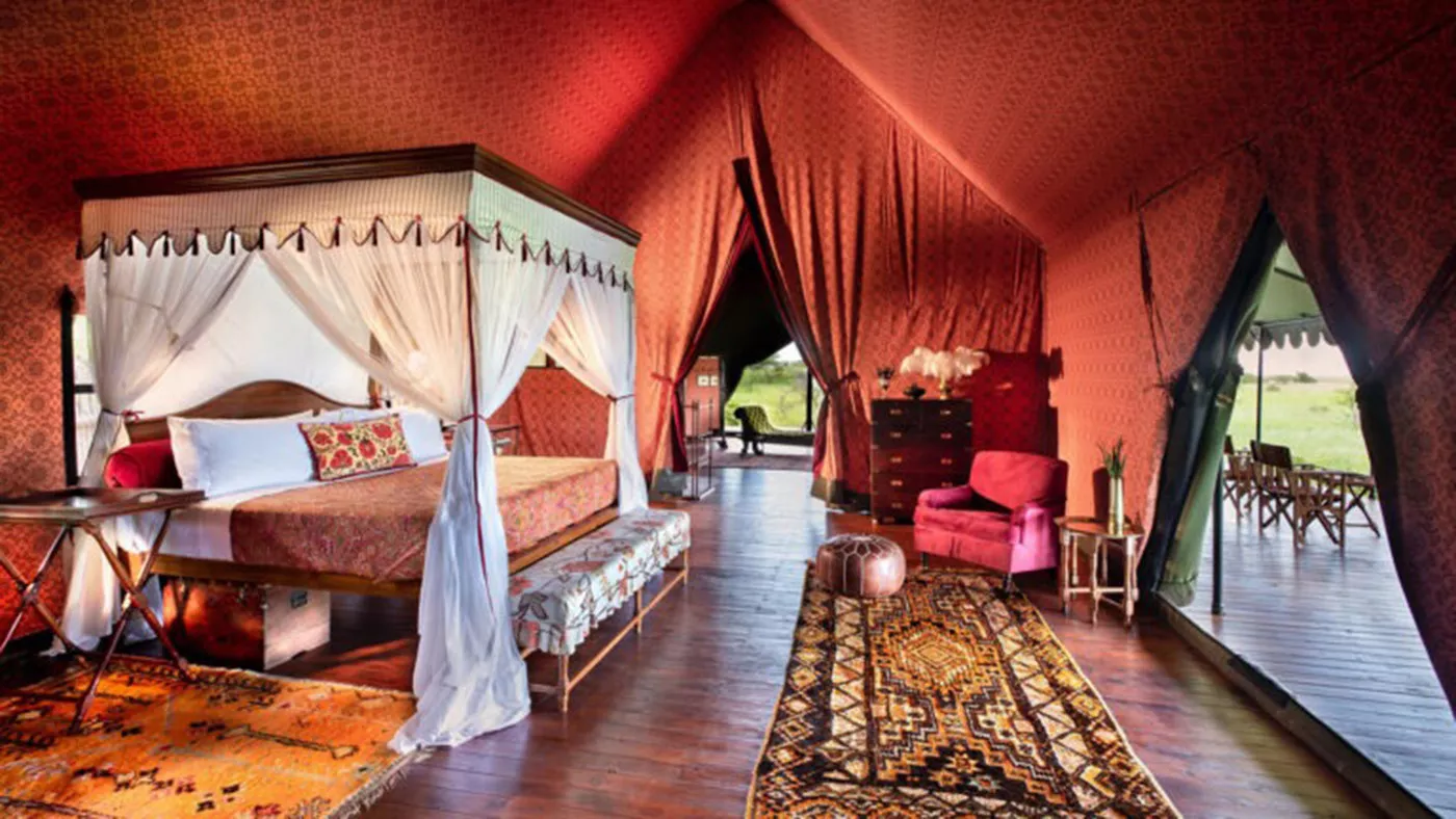 O melhor de Botswana by andBeyond